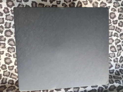 Review Card