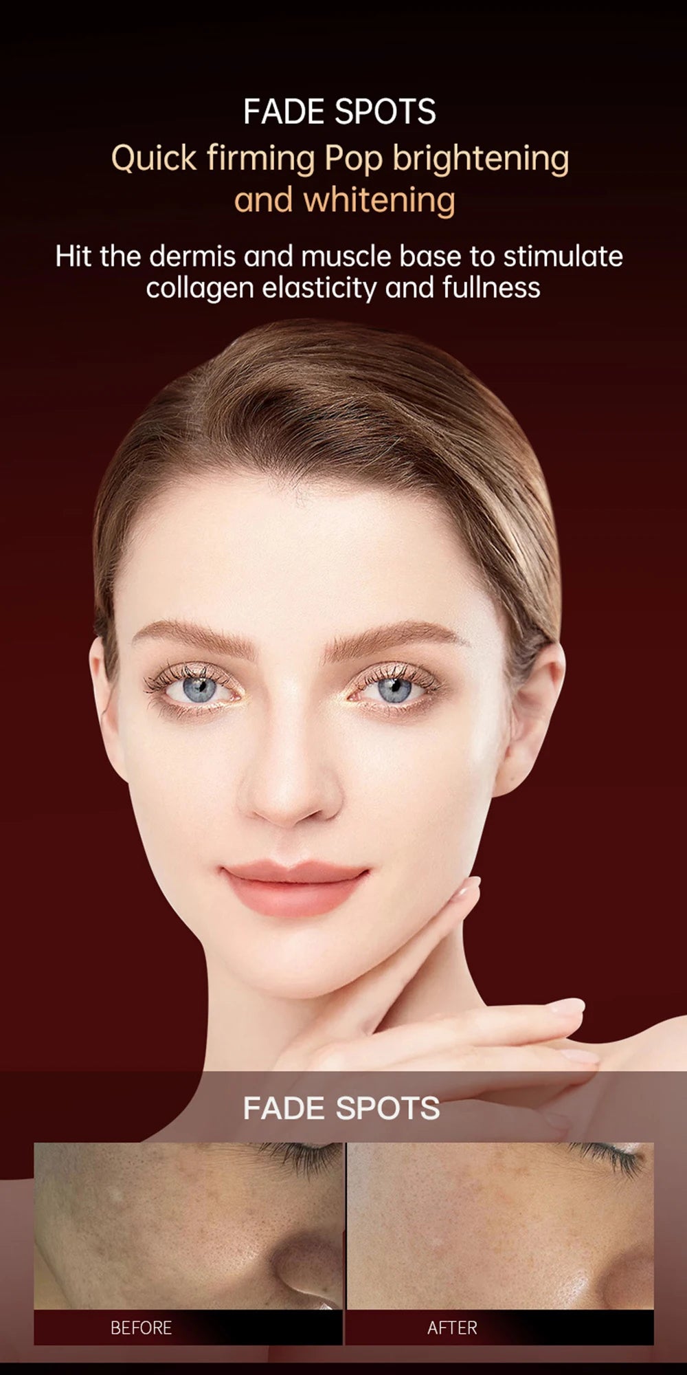 Home Use Red Light Therapy LED 4 Colors Facial Mask Skin Moisturize Rejuvenation Wrinkle Removal Anti Acne Shrink Pores Salon